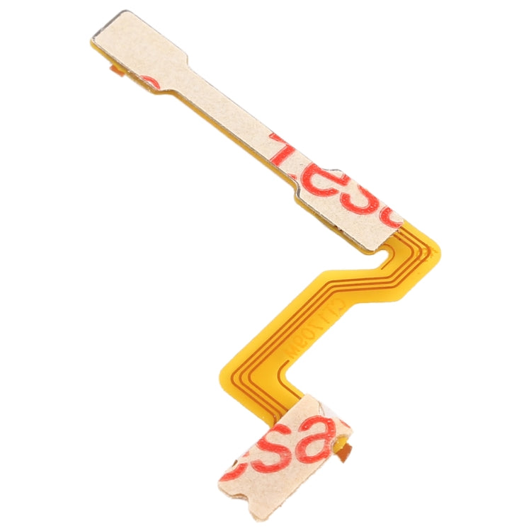 For OPPO A59s / A59 Volume Button Flex Cable - Flex Cable by PMC TechLife | Online Shopping South Africa | PMC TechLife | Buy Now Pay Later Mobicred