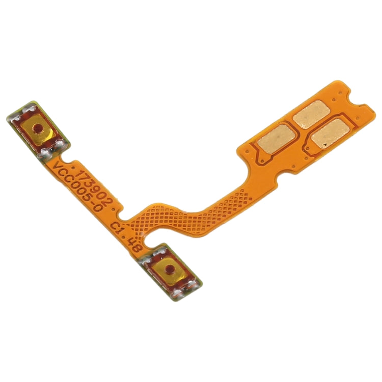 For OPPO F3 Volume Button Flex Cable - Flex Cable by PMC TechLife | Online Shopping South Africa | PMC TechLife | Buy Now Pay Later Mobicred