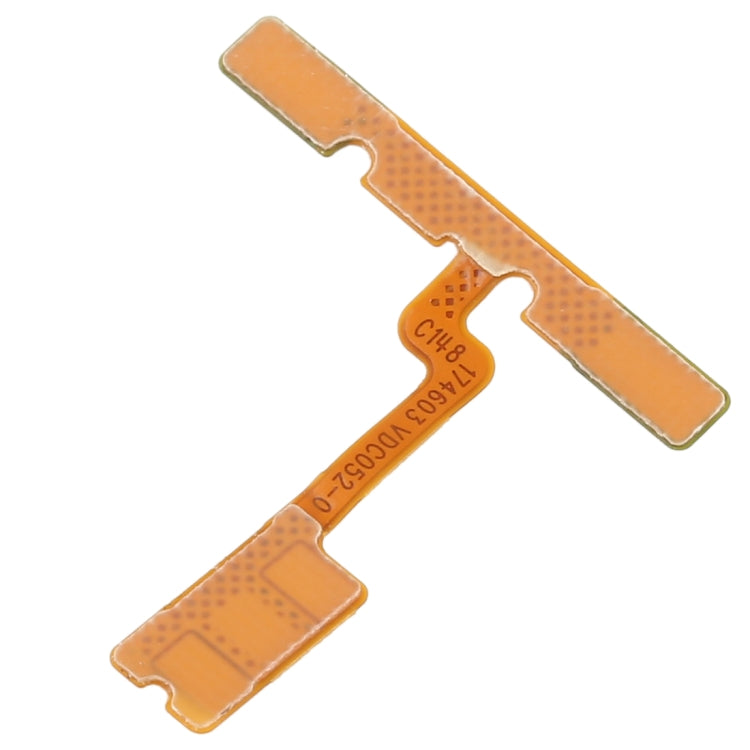 For OPPO A79 Volume Button Flex Cable - free shipping - PMC TechLife - Order now!