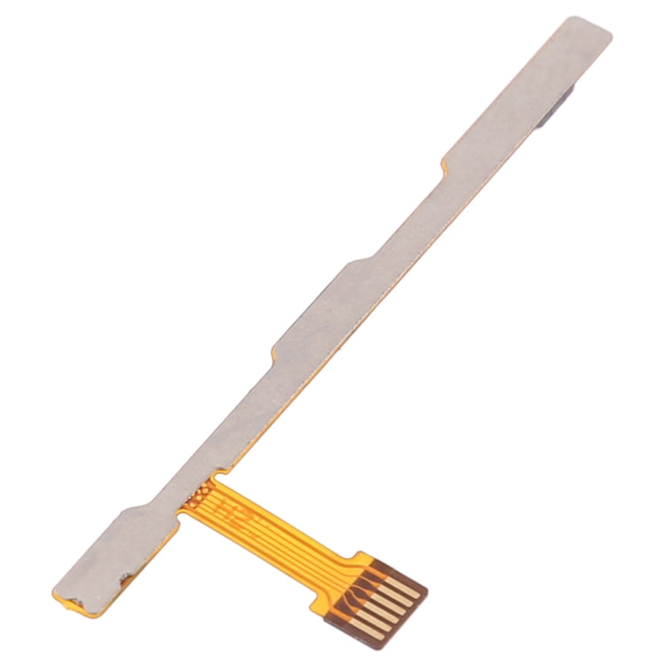 Power Button & Volume Button Flex Cable for 360 F4 - For 360 by PMc TechLife | Online Shopping South Africa | PMc TechLife | Buy Now Pay Later Mobicred