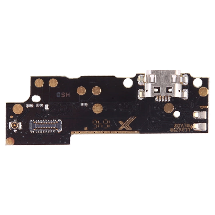 Charging Port Board for 360 N4S (298 Version) - For 360 by PMc TechLife | Online Shopping South Africa | PMc TechLife | Buy Now Pay Later Mobicred