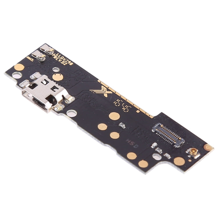 Charging Port Board for 360 N4S (298 Version) - For 360 by PMc TechLife | Online Shopping South Africa | PMc TechLife | Buy Now Pay Later Mobicred