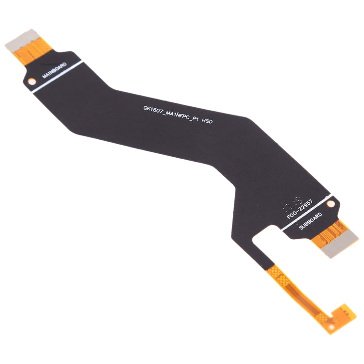 Motherboard Flex Cable for 360 N5s - Others by PMC TechLife | Online Shopping South Africa | PMC TechLife | Buy Now Pay Later Mobicred
