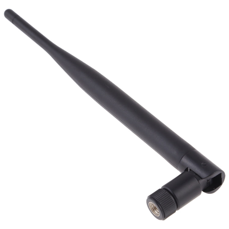 NGFF Wireless Network Card 3G 4G M.2 Module Wifi Antenna, 6DB Length: 19.5cm - SMA/RP-SMA Antenna by PMC Jewellery | Online Shopping South Africa | PMC Jewellery | Buy Now Pay Later Mobicred