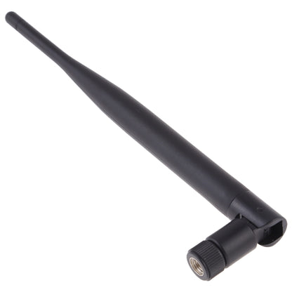 NGFF Wireless Network Card 3G 4G M.2 Module Wifi Antenna, 6DB Length: 19.5cm - SMA/RP-SMA Antenna by PMC Jewellery | Online Shopping South Africa | PMC Jewellery | Buy Now Pay Later Mobicred