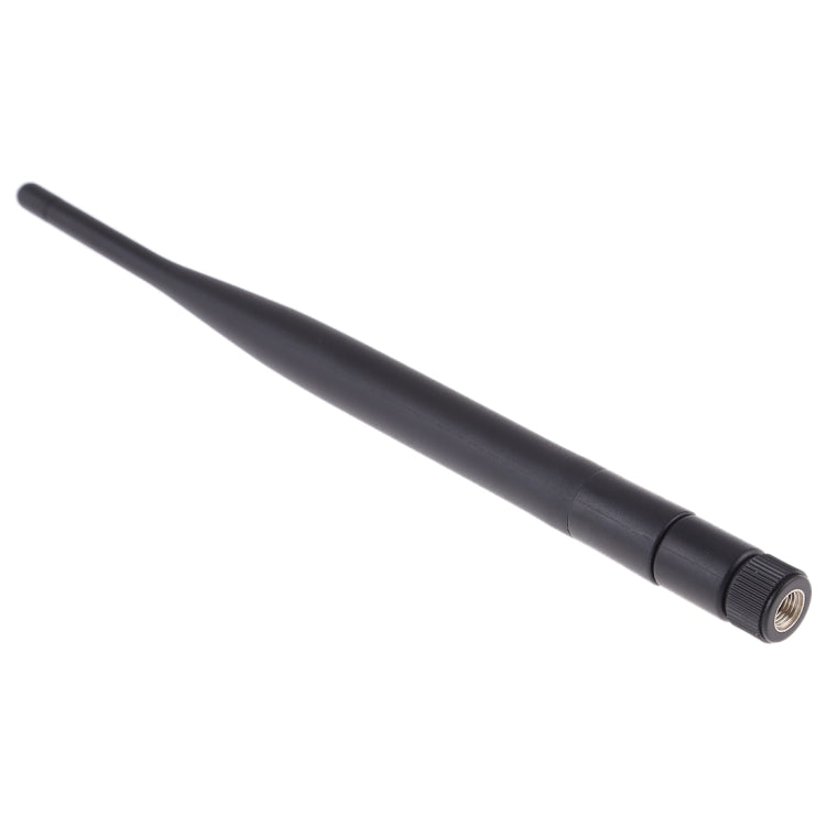 NGFF Wireless Network Card 3G 4G M.2 Module Wifi Antenna, 6DB Length: 19.5cm - SMA/RP-SMA Antenna by PMC Jewellery | Online Shopping South Africa | PMC Jewellery | Buy Now Pay Later Mobicred