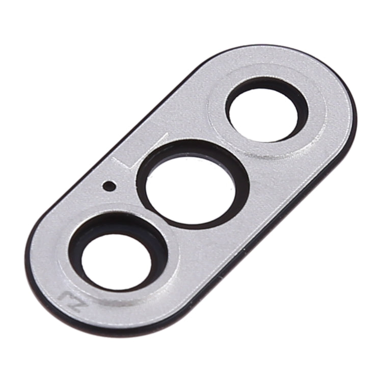 10 PCS Camera Lens Cover for Xiaomi Redmi S2(Black) - Camera by PMC TechLife | Online Shopping South Africa | PMC TechLife