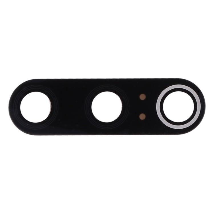 10 PCS Back Camera Lens for Xiaomi Mi 9(Black) - Camera by PMC TechLife | Online Shopping South Africa | PMC TechLife