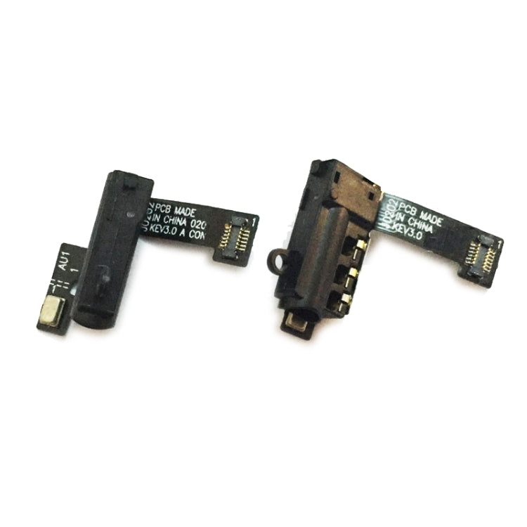 Earphone Jack Flex Cable for Asus Zenfone 3 ZE552KL - free shipping - PMc TechLife - Order now!