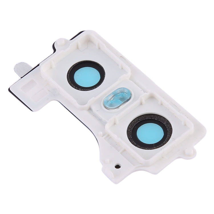 Camera Lens Cover for LG G6 / H870 / 870DS / H873 / H872 / LS993 / VS998 / US997(White)