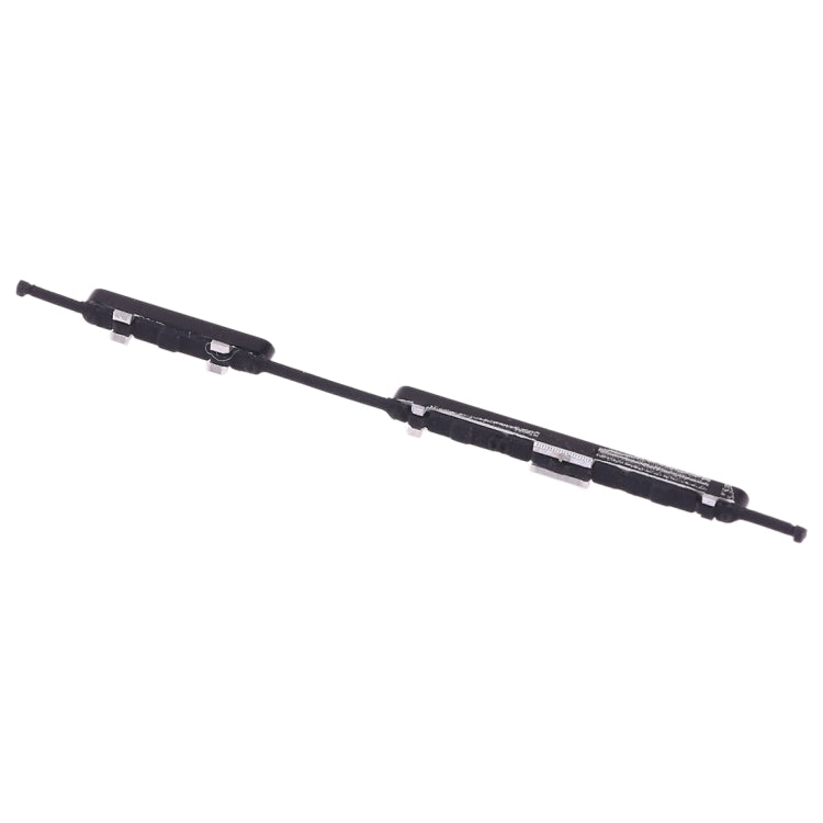 For Vivo Y6 Side Keys 7(Black) - Home key & Side Key by PMc TechLife | Online Shopping South Africa | PMc TechLife | Buy Now Pay Later Mobicred