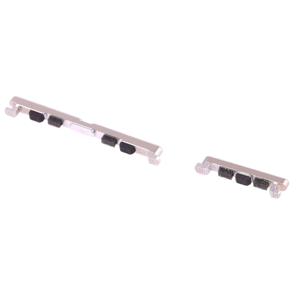 For OPPO R11 Plus Side Keys(Gold)