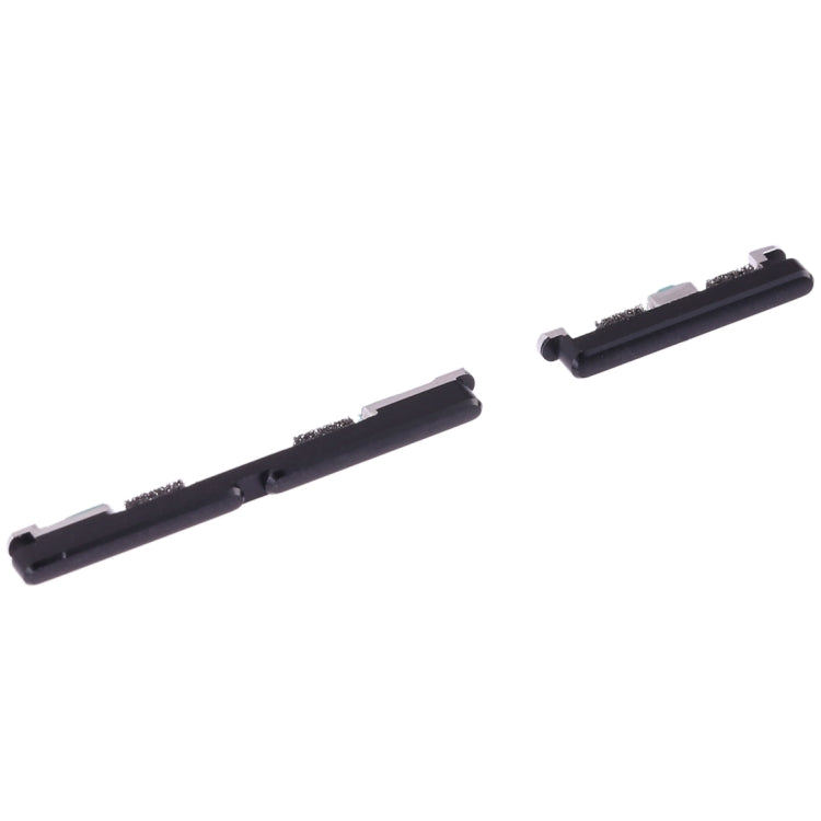 For OPPO R11s Side Keys(Black) - free shipping - PMc TechLife - Order now!