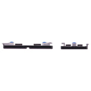 For OPPO R11 Side Keys(Black)