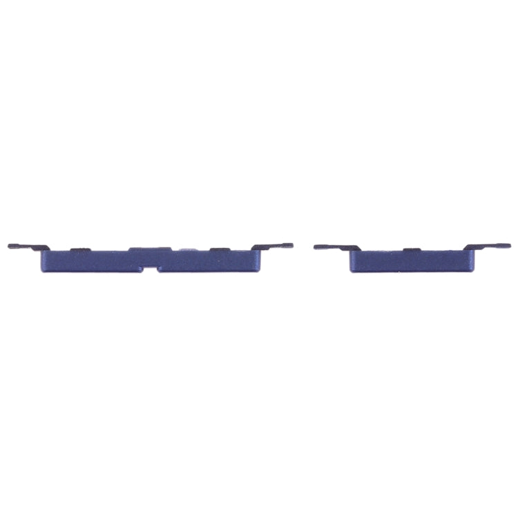 For OPPO A1 Side Keys(Blue) - Home key & Side Key by PMc TechLife | Online Shopping South Africa | PMc TechLife | Buy Now Pay Later Mobicred