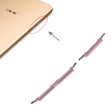 For OPPO A57 Side Keys(Pink) - Home key & Side Key by PMc TechLife | Online Shopping South Africa | PMc TechLife | Buy Now Pay Later Mobicred
