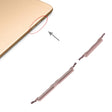 For OPPO A57 Side Keys(Gold) - free shipping - PMc TechLife - Order now!