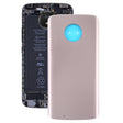 Battery Back Cover for Motorola Moto G6(Gold) - free shipping - PMC TechLife - Order now!