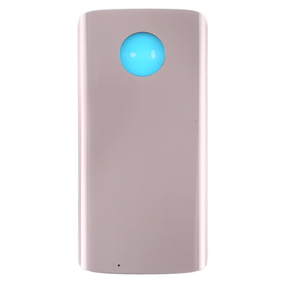 Battery Back Cover for Motorola Moto G6(Gold)
