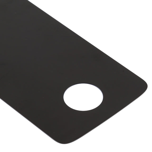 Battery Back Cover for Motorola Moto Z3 Play(Blue)