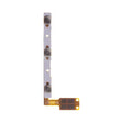 Power Button & Volume Button Flex Cable for Motorola Moto G5S - Flex Cable by PMC TechLife | Online Shopping South Africa | PMC TechLife | Buy Now Pay Later Mobicred