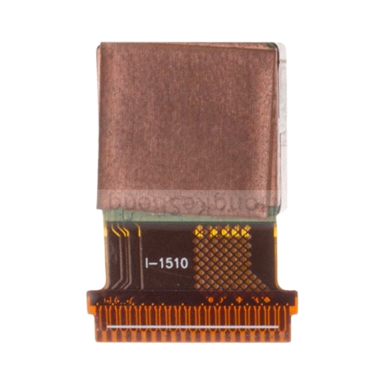 Back Facing Camera for Motorola Moto X Play XT1561 XT1562 - Camera Accessories by PMC TechLife | Online Shopping South Africa | PMC TechLife | Buy Now Pay Later Mobicred