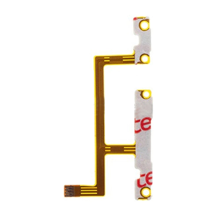 Power Button & Volume Button Flex Cable for Motorola Moto X Play XT1561 XT1562 - Flex Cable by PMc TechLife | Online Shopping South Africa | PMc TechLife | Buy Now Pay Later Mobicred