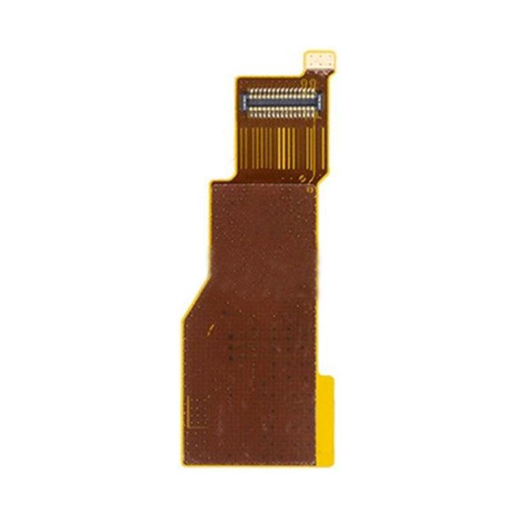 Motherboard Flex Cable for Motorola Moto X XT1052 XT1053 XT1055 XT1056 XT1058 XT1060 - Flex Cable by PMc TechLife | Online Shopping South Africa | PMc TechLife | Buy Now Pay Later Mobicred