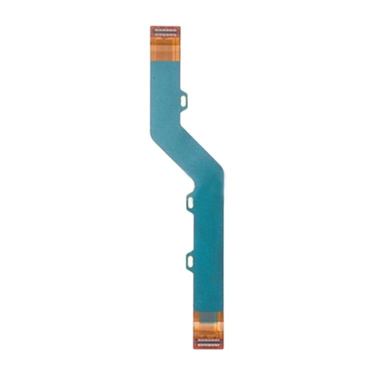 Motherboard Flex Cable for Motorola Moto E4 Plus XT1773 - Flex Cable by PMC TechLife | Online Shopping South Africa | PMC TechLife | Buy Now Pay Later Mobicred