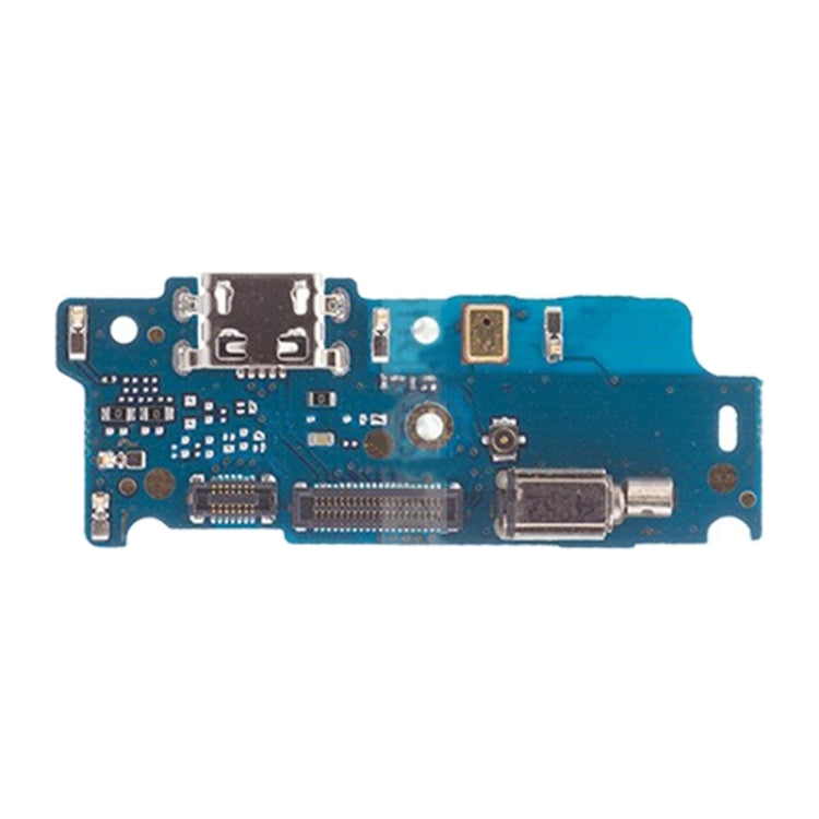 Charging Port Board for Motorola Moto E4 XT1762 XT1772 - Charging Port Board by PMc TechLife | Online Shopping South Africa | PMc TechLife | Buy Now Pay Later Mobicred
