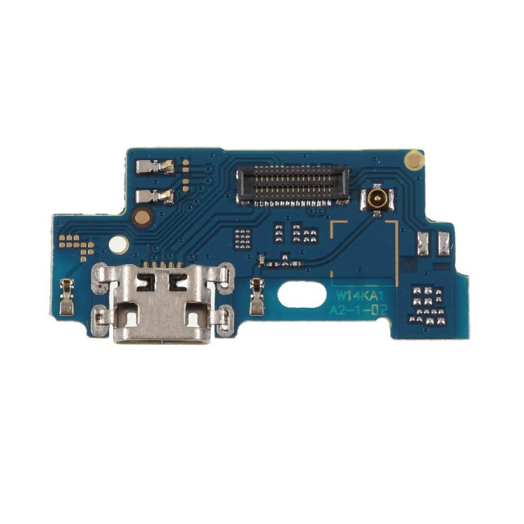 Charging Port Board for ASUS Zenfone Max (M1) ZB555KL - Tail Connector by PMc TechLife | Online Shopping South Africa | PMc TechLife | Buy Now Pay Later Mobicred