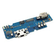 Charging Port Board for ASUS Zenfone 3s Max ZC521TL - Tail Connector by PMc TechLife | Online Shopping South Africa | PMc TechLife | Buy Now Pay Later Mobicred