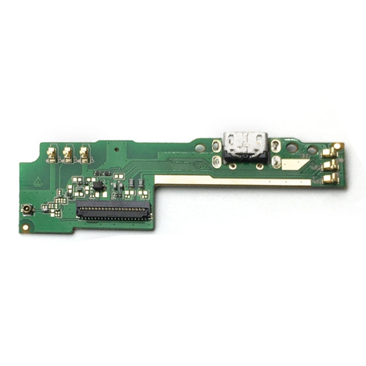 Charging Port Board for Lenovo PHAB 2 PB2-650 PB2-650Y - Tail Connector by PMc TechLife | Online Shopping South Africa | PMc TechLife | Buy Now Pay Later Mobicred