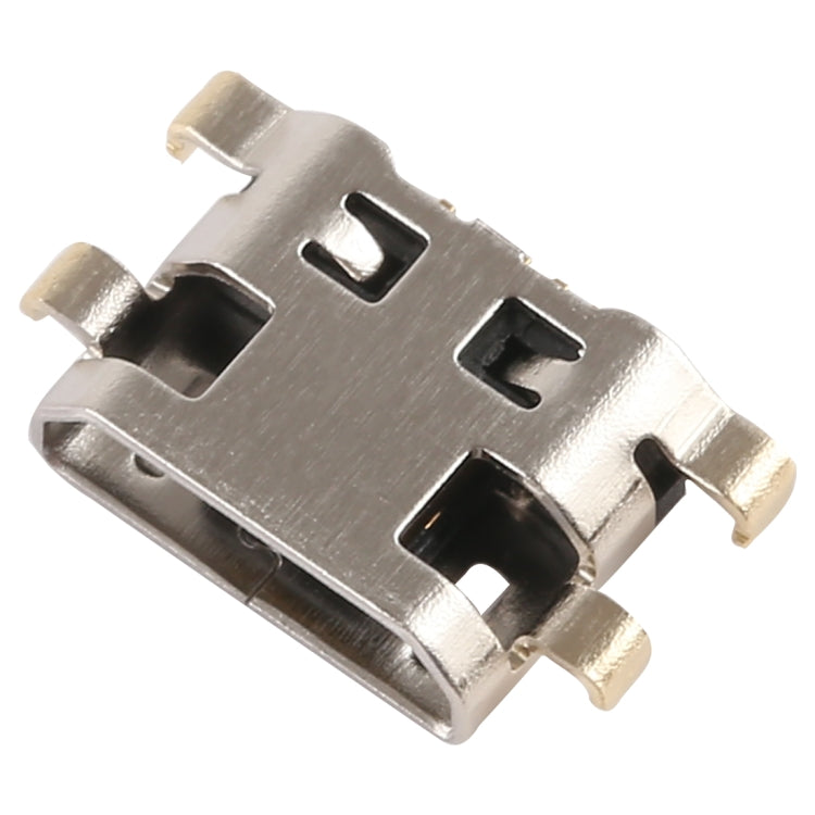 10 PCS Charging Port Connector for Nokia 3 - Charging Port Connector by PMc TechLife | Online Shopping South Africa | PMc TechLife | Buy Now Pay Later Mobicred