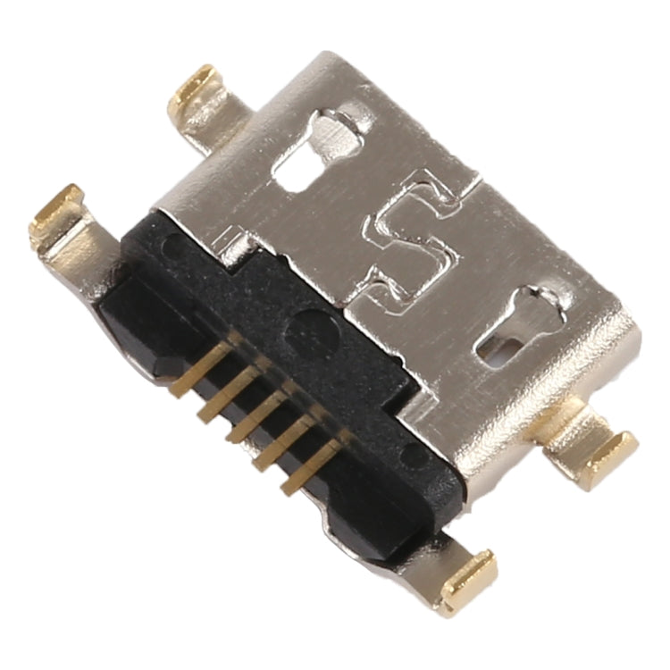 10 PCS Charging Port Connector for Nokia 3 - Charging Port Connector by PMc TechLife | Online Shopping South Africa | PMc TechLife | Buy Now Pay Later Mobicred