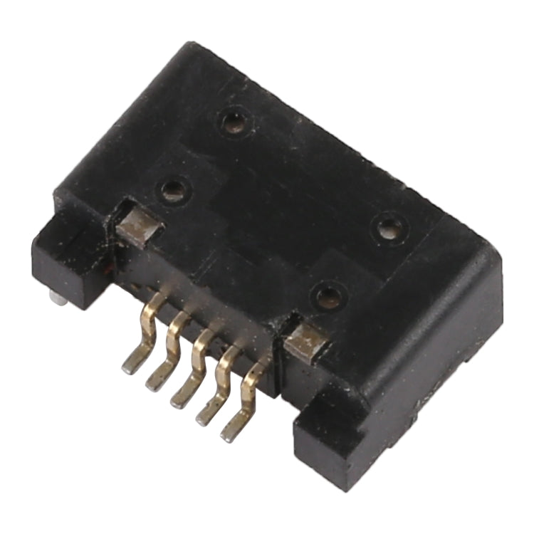 10 PCS Charging Port Connector for Nokia Lumia 830 - Charging Port Connector by PMC TechLife | Online Shopping South Africa | PMC TechLife | Buy Now Pay Later Mobicred