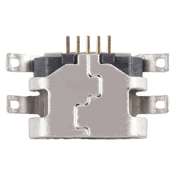 10 PCS Charging Port Connector for Nokia Lumia 535