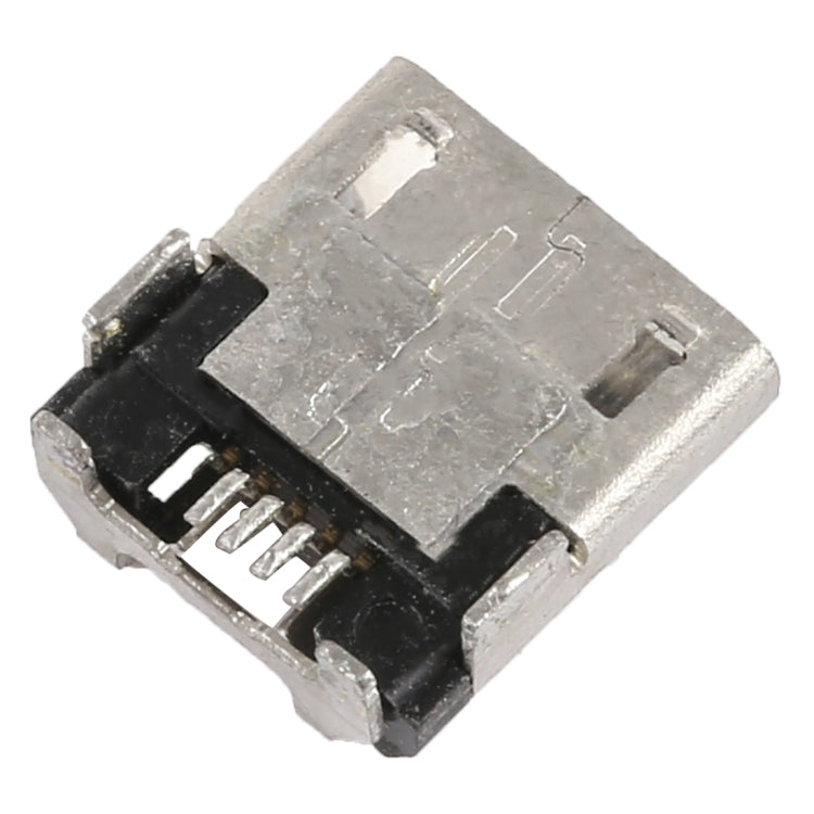 10 PCS Charging Port Connector for Nokia Lumia 520 / Lumia 620 - Charging Port Connector by PMC TechLife | Online Shopping South Africa | PMC TechLife | Buy Now Pay Later Mobicred