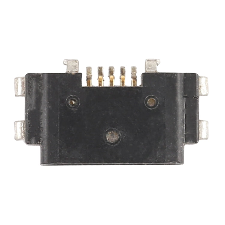 10 PCS Charging Port Connector for Nokia Lumia 1520 - Charging Port Connector by PMC TechLife | Online Shopping South Africa | PMC TechLife | Buy Now Pay Later Mobicred