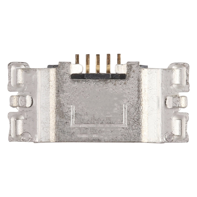 10 PCS Charging Port Connector for Nokia 6 - Charging Port Connector by PMc TechLife | Online Shopping South Africa | PMc TechLife | Buy Now Pay Later Mobicred