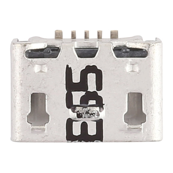 For OPPO A31 / A33 / A37 / A51 10pcs Charging Port Connector