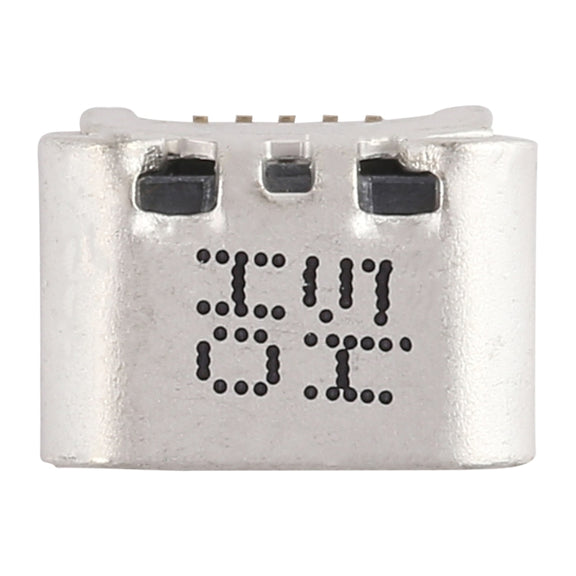 For OPPO A53 10pcs Charging Port Connector