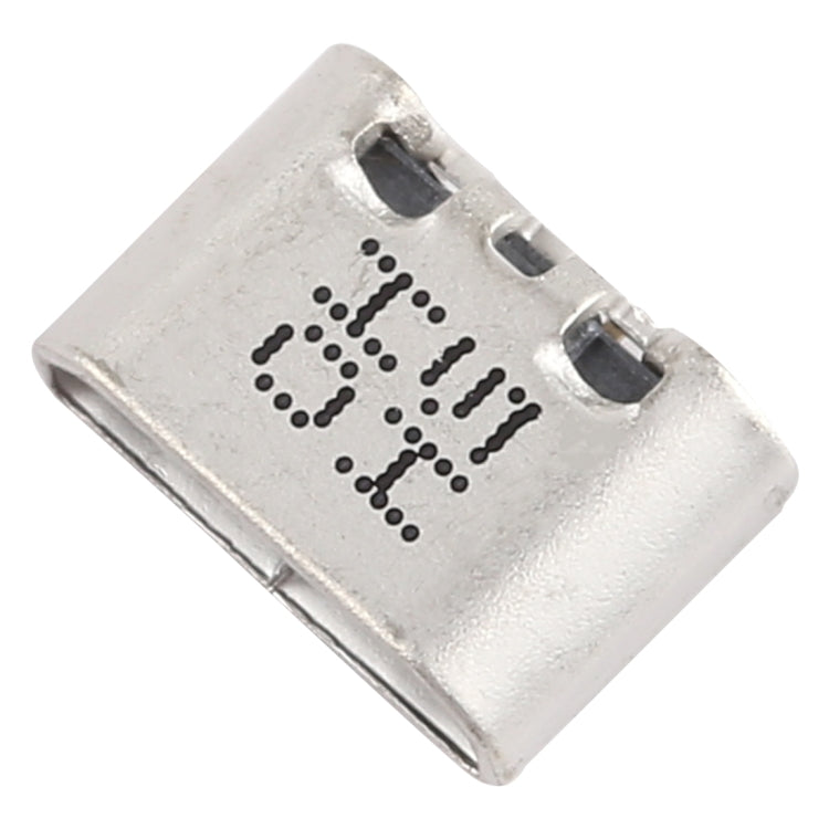 For OPPO A53 10pcs Charging Port Connector - Single Tail Connector by PMc TechLife | Online Shopping South Africa | PMc TechLife | Buy Now Pay Later Mobicred