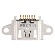 For OPPO R7 / R7 Plus / A83 / A73 / A79 / A77 10pcs Charging Port Connector