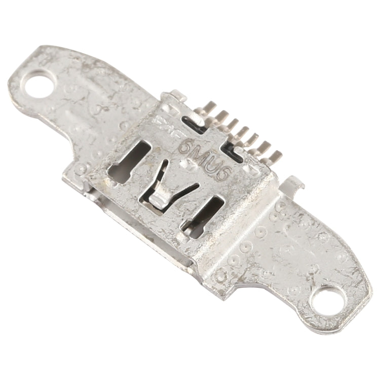 For OPPO R9 / R9 Plus / R9s / R9s Plus 10pcs Charging Port Connector - Single Tail Connector by PMc TechLife | Online Shopping South Africa | PMc TechLife | Buy Now Pay Later Mobicred