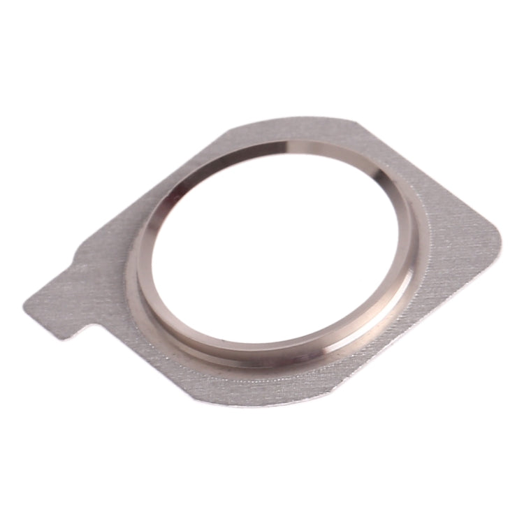 Fingerprint Protector Ring for Huawei P20 Lite / Nova 3e(Gold)