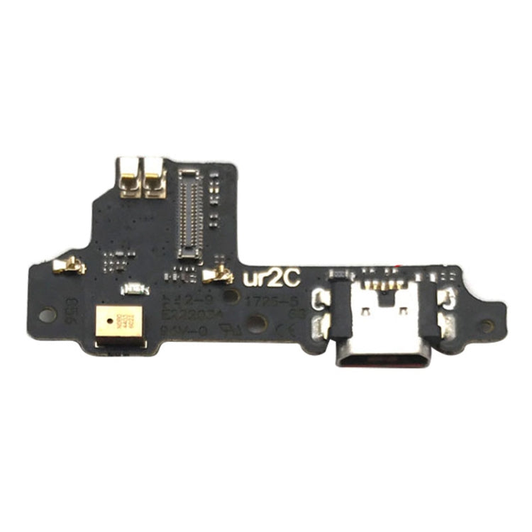 Charging Port Board for ZTE Blade V8 - For ZTE by PMc TechLife | Online Shopping South Africa | PMc TechLife | Buy Now Pay Later Mobicred