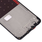 For OPPO A7 / A7n / AX7 Middle Frame Bezel Plate (Black)