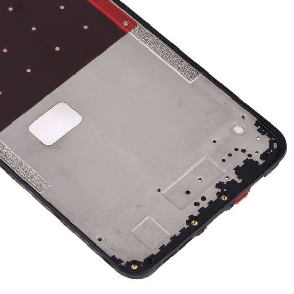 For OPPO A7 / A7n / AX7 Middle Frame Bezel Plate (Black)