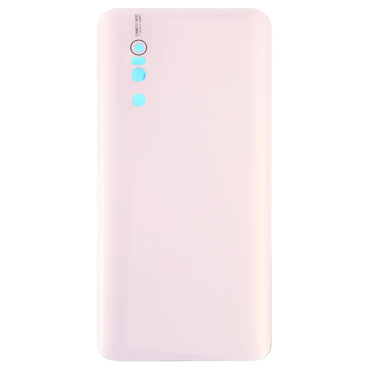 For Vivo X27 Battery Back Cover(Pink)